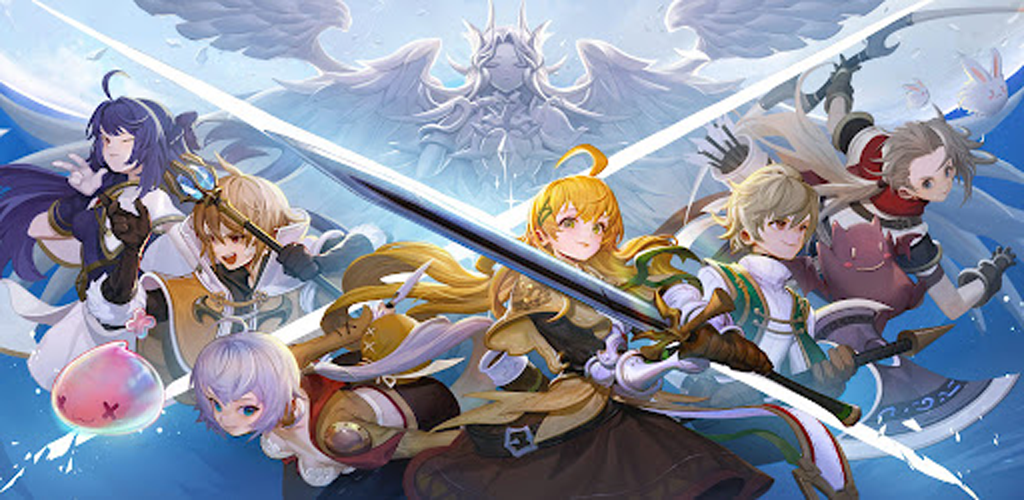 Banner of Ragnarok X: Next Generation 