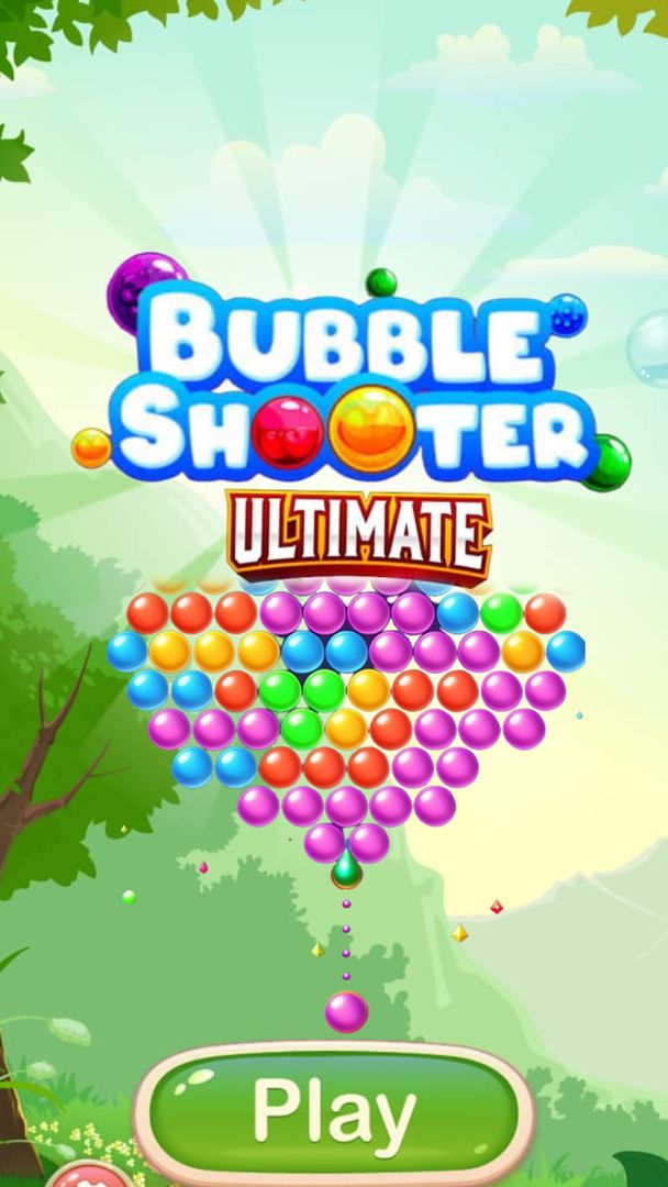 Bubble Shooter! HD Ultimate android iOS-TapTap