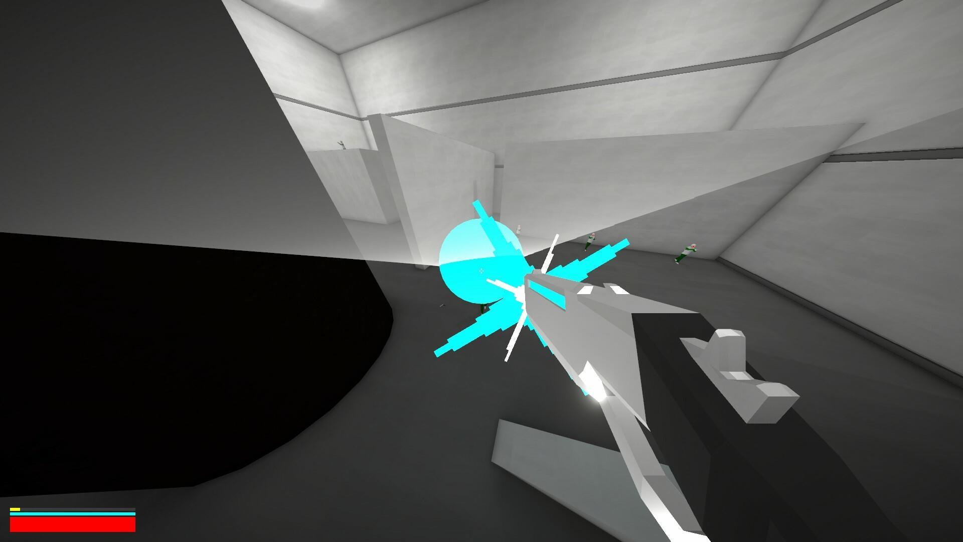 Screenshot 11 of SCP: Equestrian 