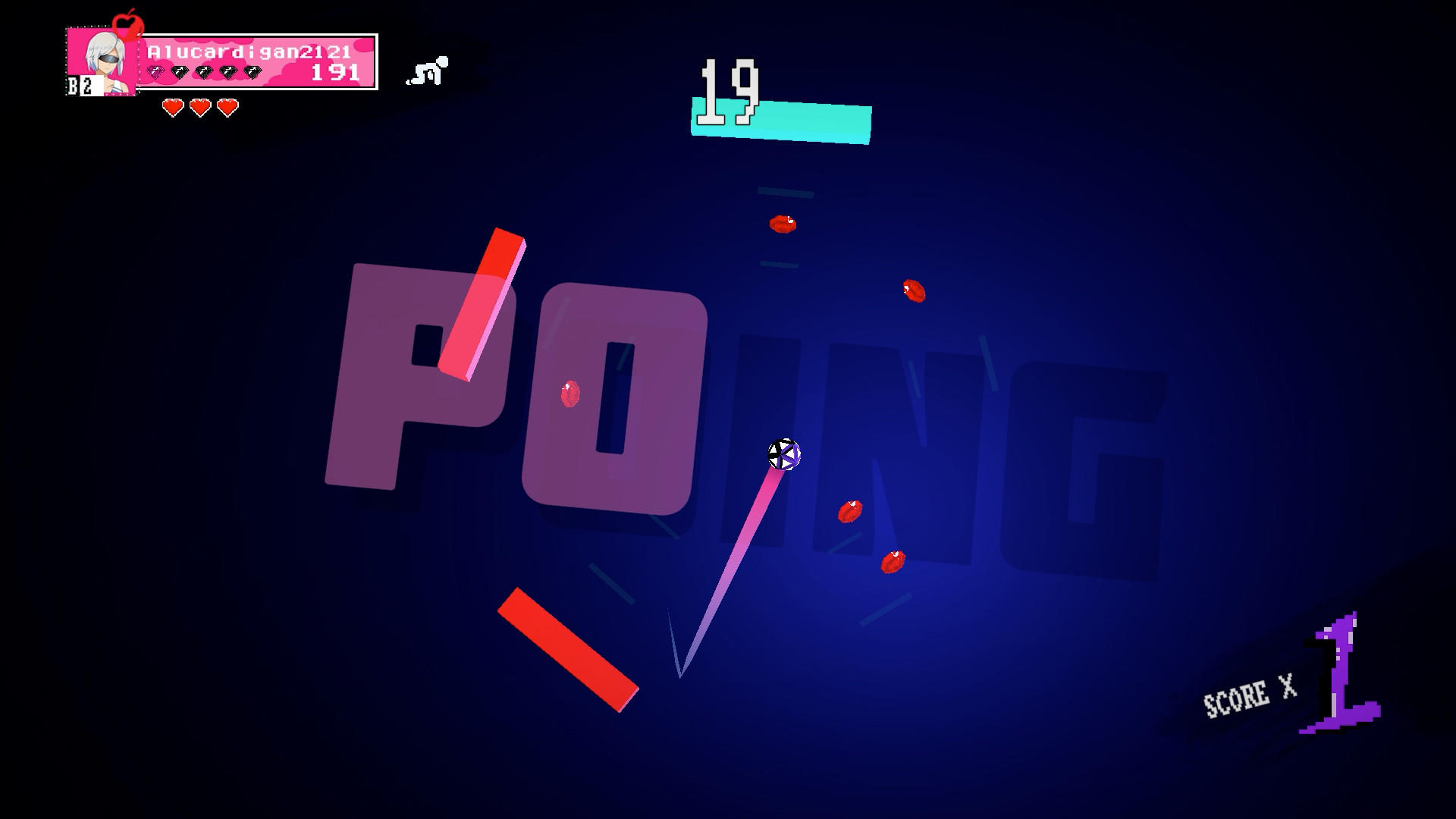 SUPER 56 Game Screenshot