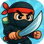 Icon of Ninja Scroll Rush