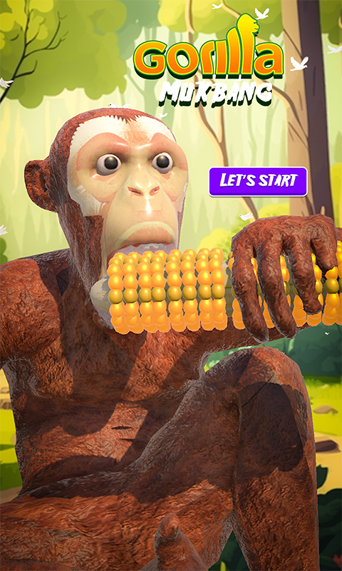 Banana Eater::Appstore for Android