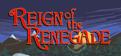 Banner of Reign of the Renegade 