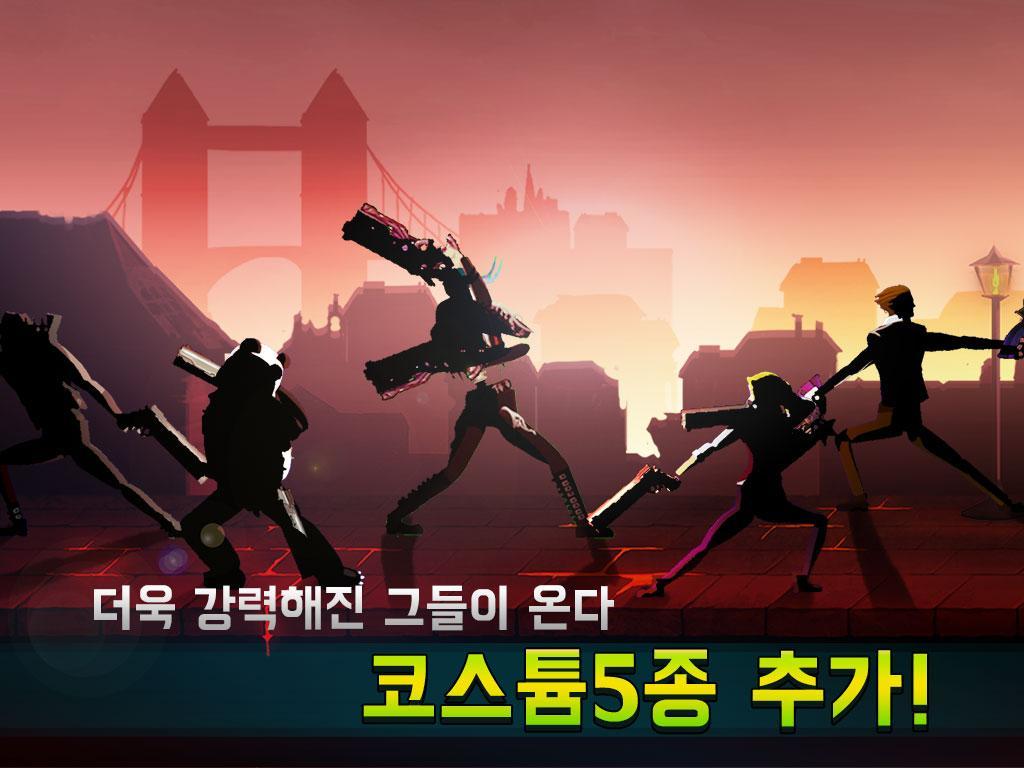 데빌이터 (Devil Eater) 게임 스크린샷