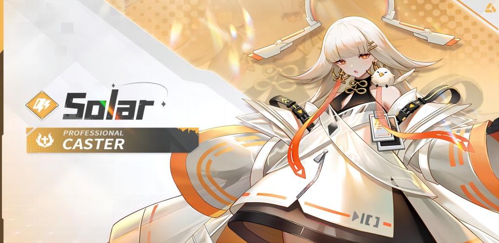 Dawn's Finale screenshot