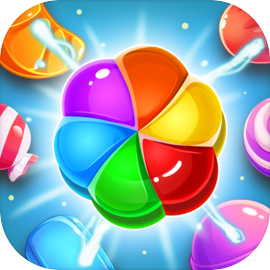 Candy Smash: Sweet Crush Games