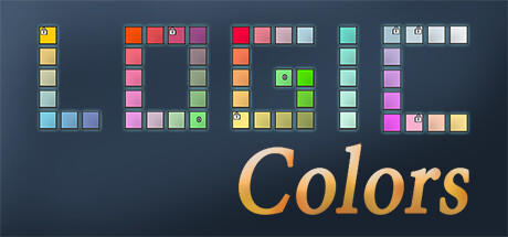 Banner of Logic Colors 