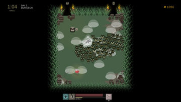 Barbarization Game Screenshot
