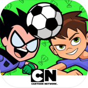 Toon Cup - เกมฟุตบอล