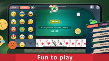 Hazari Online Multiplayer Game Screenshot