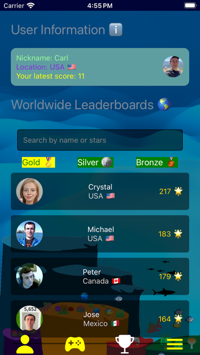 Oceanic Escape Latest Version for Android/iOS APK - TapTap