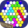 Icon of !Hexagonal Merge - Premium