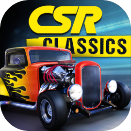 CSR Classics