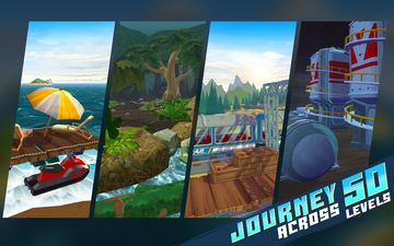 Cuplikan Layar Game Major Mayhem 2: Action Shooter