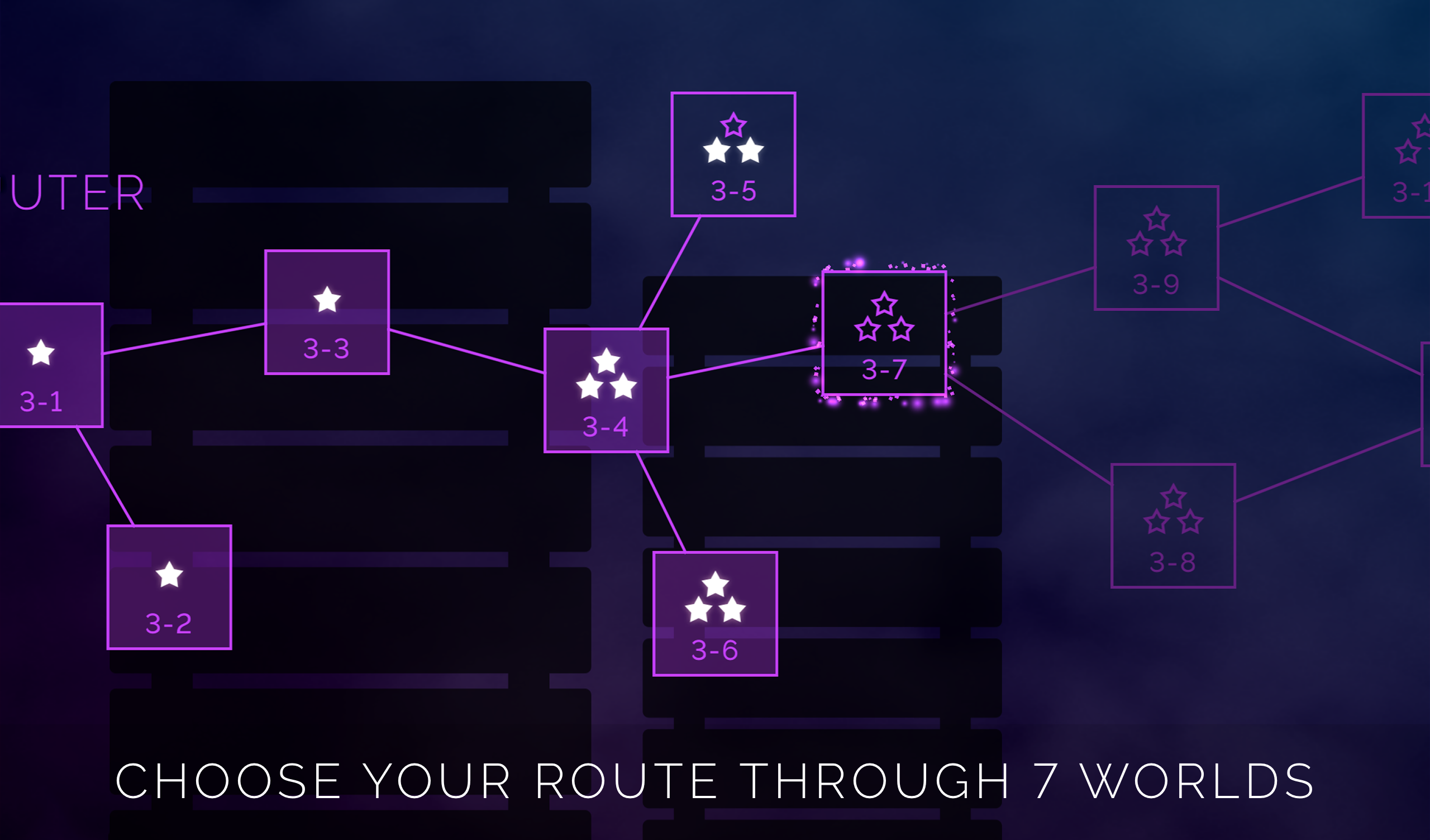 Transmission 遊戲截圖