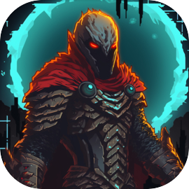 Idle Pixel Heroes: Idle Merger