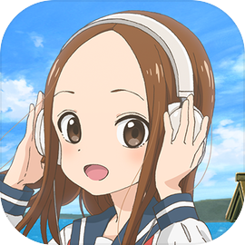 Teasing Master Takagi-san Kyun Record for Android/iOS
