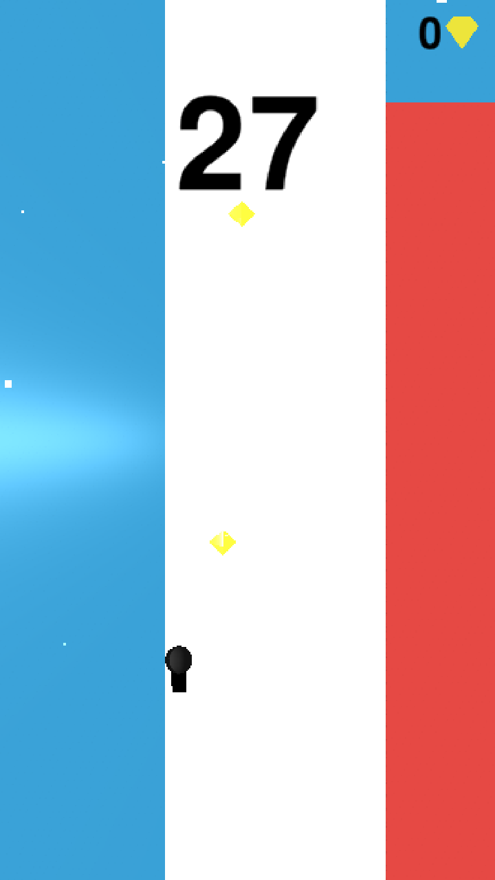 Wall Switch Game Screenshot