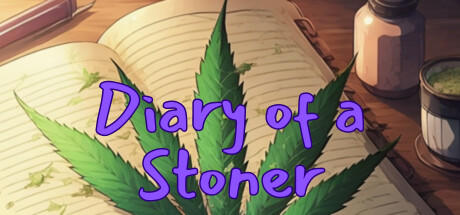 Banner of Diary of a Stoner 