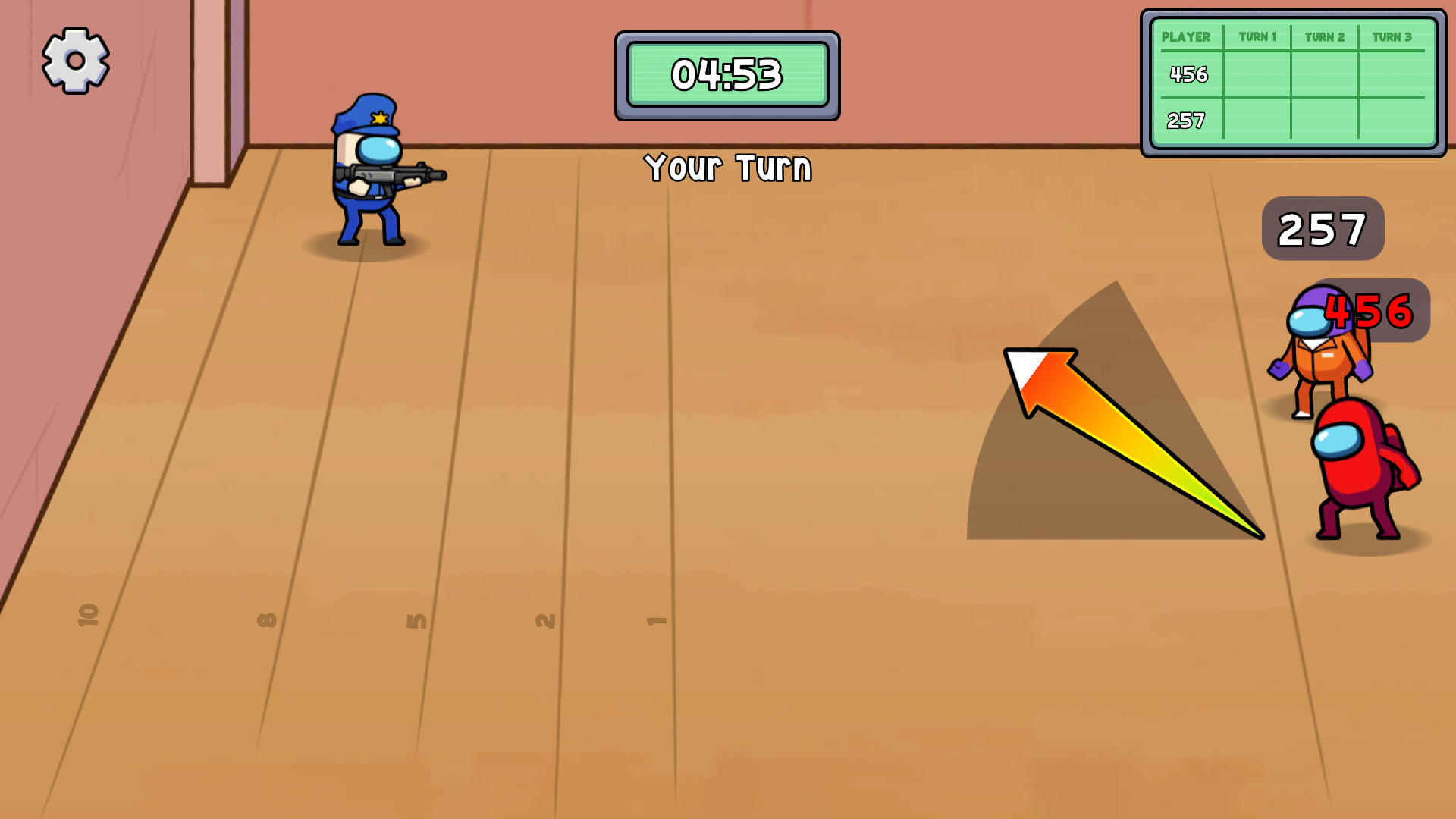 Screenshot 7 of Survival 456 But It's Impostor 