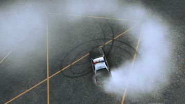Police Car Driving Academy Game Screenshot