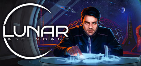Banner of Lunar Ascendant 