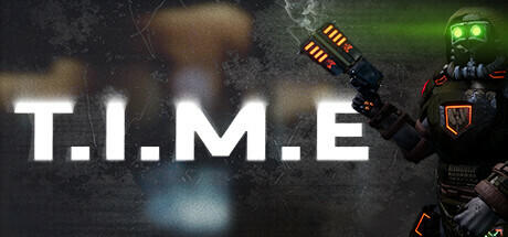 Banner of T.I.M.E 