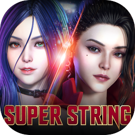 Super String