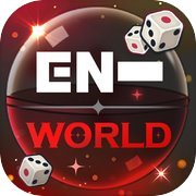 ENHYPEN WORLD : ETERNAL MOMENT