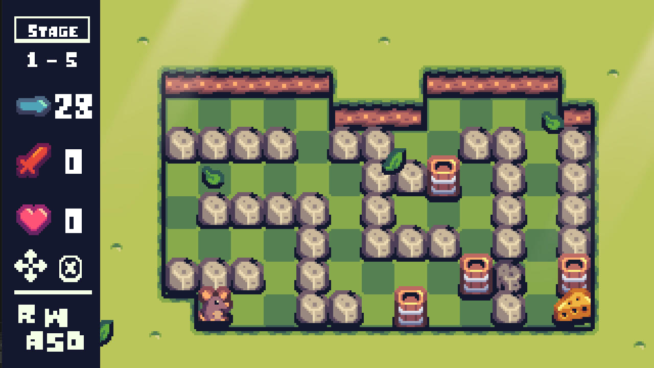 Say Cheese Game Screenshot