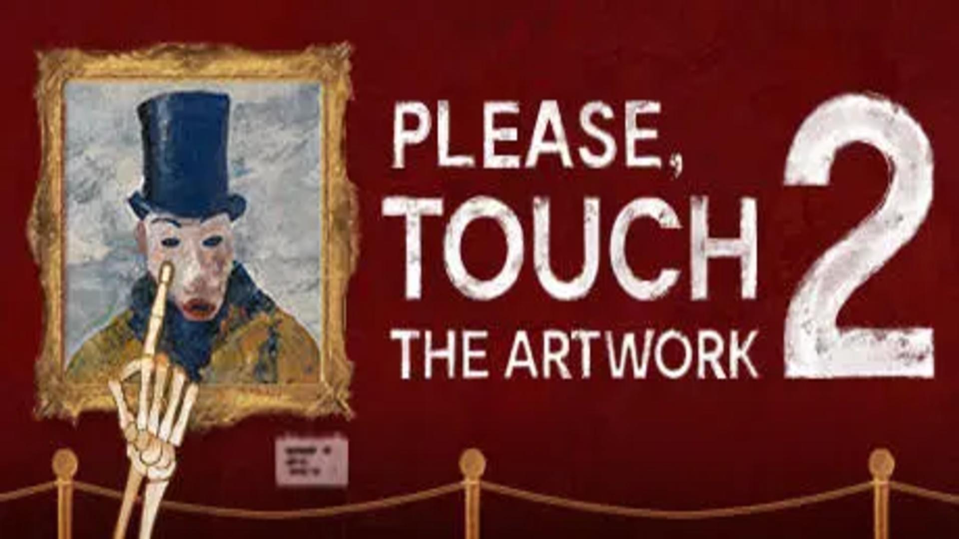 Banner of Please, Touch The Artwork 2 1.0.2