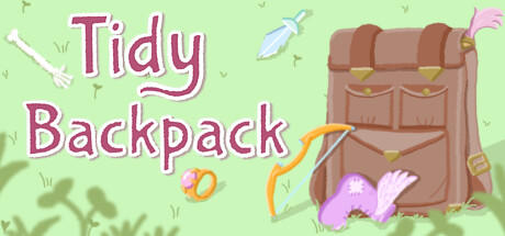 Banner of Tidy Backpack 