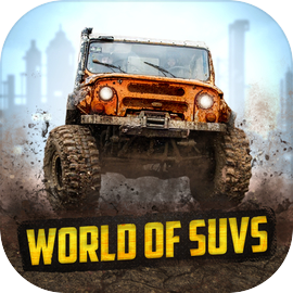 World of SUVs: Online