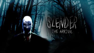 Banner of Slender: The Arrival 