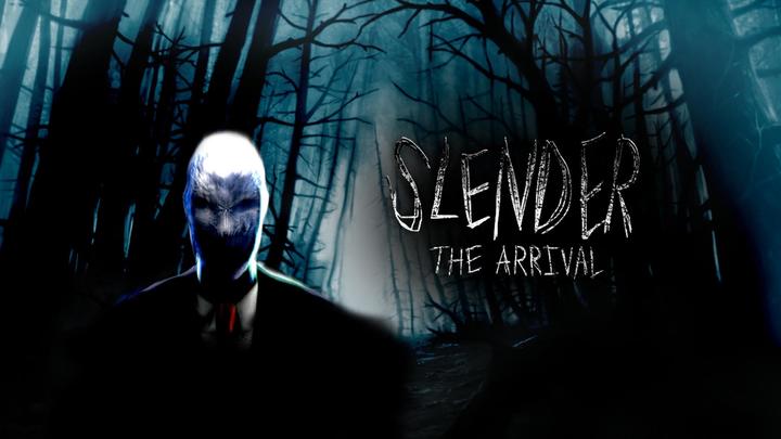 Banner of Slender: The Arrival 45