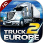 Truck Simulator Europe 2 HD