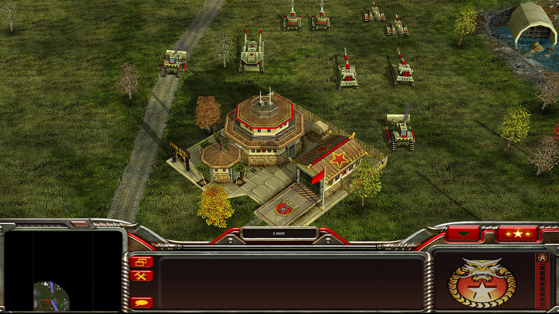 Screenshot 1 of Command & Conquer™ : Generals - Heure H 