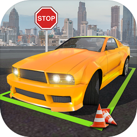 Driving School 2016 android iOS apk download for free-TapTap