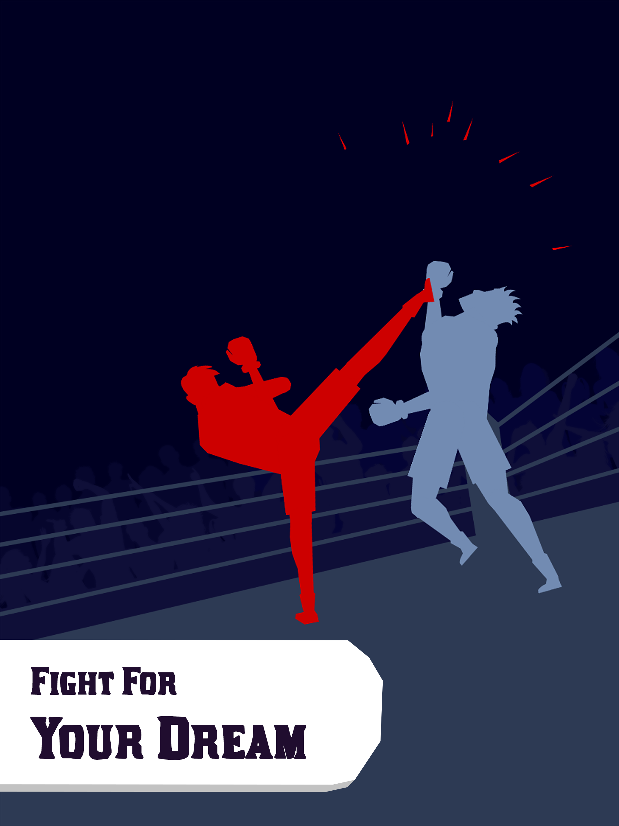 Shadow of Naught Story Drama Game Screenshot