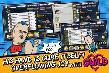 The Sound of Your Heart Game Screenshot