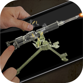 Machine Gun Simulator Ultimate