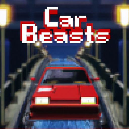 Car Beasts Latest Version for Android/iOS APK - TapTap