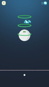 Blow Up Heroes Game Screenshot