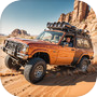 Icon of 4x4 Jeep Offroad Driving 3D