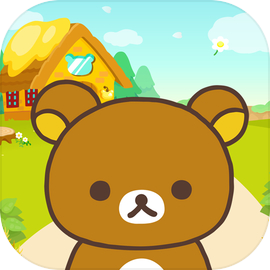 Rilakkuma Farm