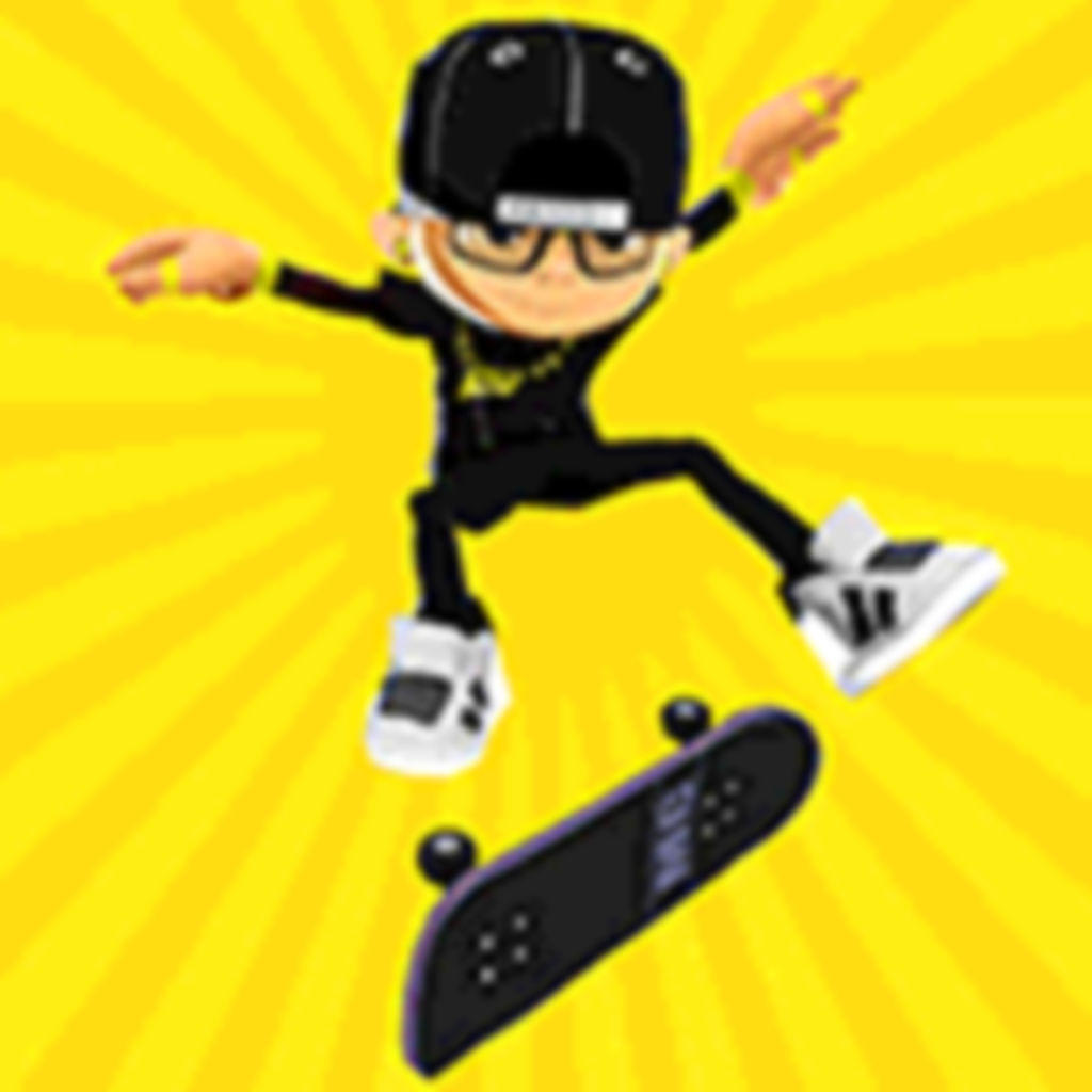 Epic Skater Latest Version for Android/iOS APK - TapTap