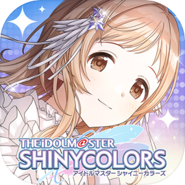 THE IDOLMASTER：Shiny Colors