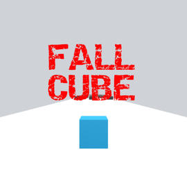 Fall Cube Latest Version for Android/iOS APK - TapTap