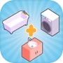 Icon of Merge Monster Room
