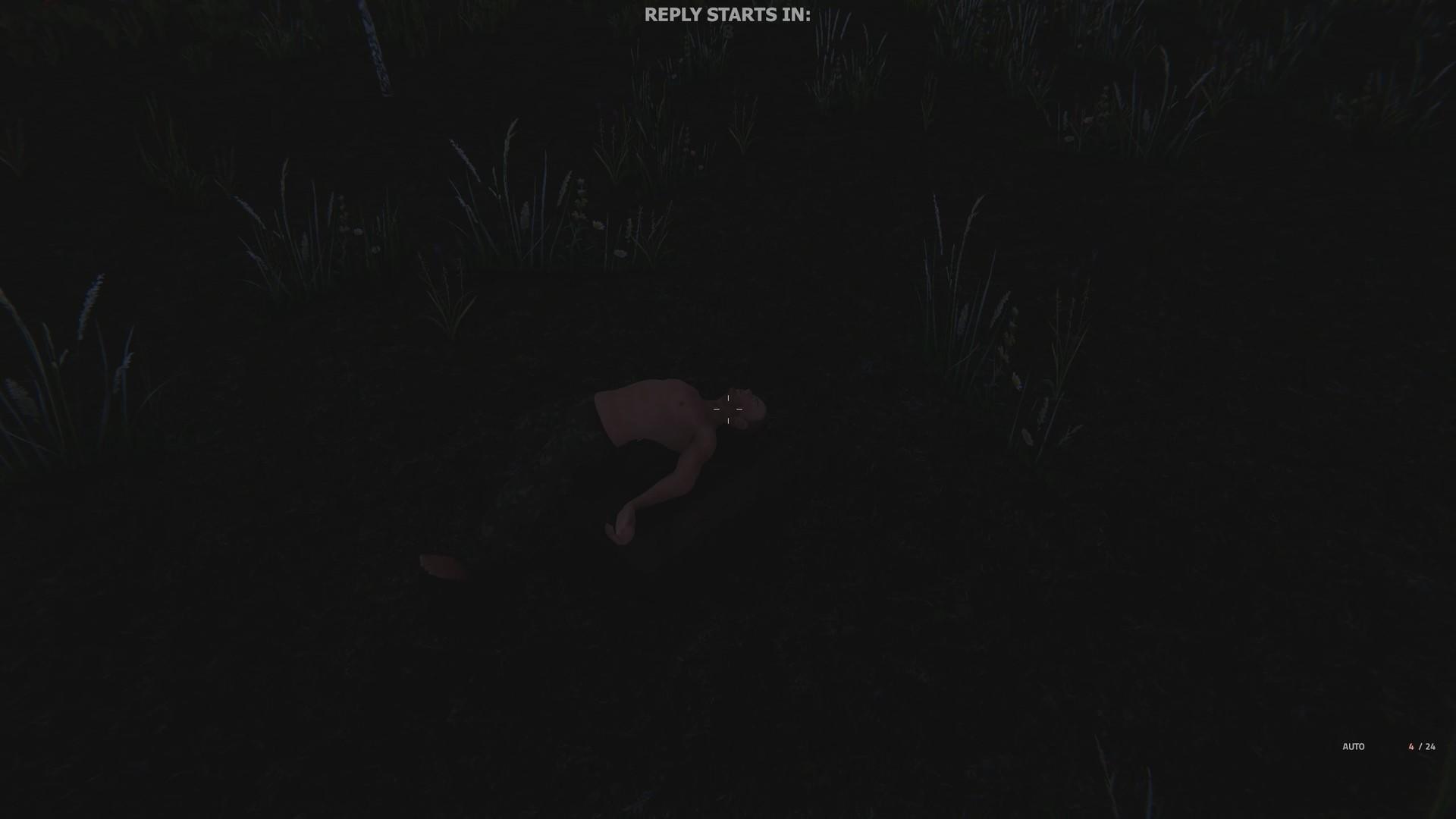 Screenshot 4 of Valley of the foxes 